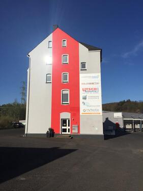Foto - ** Schöne Büroräume im Gewerbepark Sieg in Scheuerfeld **