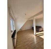 helle 2 Zimmer DG-Wohnung in Lippstadt-Lipperode