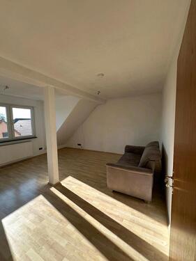 Foto - 2 Zimmer Dachgeschoßwohnung zur Miete in Lippstadt