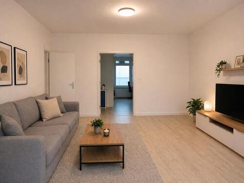 Foto - Schöne, renovierte 5-Zimmerwohnung zu vermieten