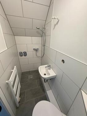 Foto - Maisonettenwohnung in Halstenbek zur Miete