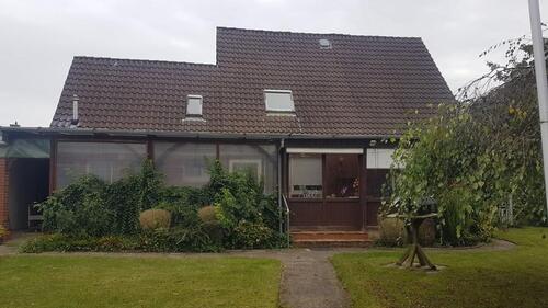 Foto - 8 Zimmer Einfamilienhaus zum Kaufen in Quakenbrück