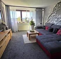 3 Zimmer Wohnung in MarktredwitzOberredwitz