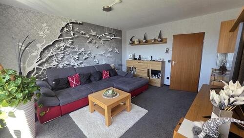 Foto - 3 Zimmer Etagenwohnung zur Miete in Marktredwitz