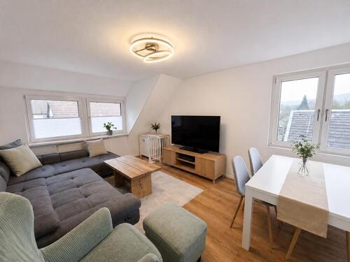 Foto - von privat Eigentumswohnung mit Garage am Stadtrand