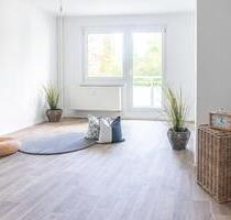 Attraktive 3-Raum-Wohnung und den Spielplatz im Wohnumfeld - Chemnitz Klaffenbach