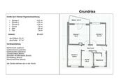 Foto - 3 Zimmer Hochparterre zum Kaufen in Nürnberg