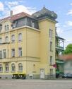 Foto - Vermietete 4-Zi.-DG-Wohnung, Zentrum Rastatt – prov.-frei, 6% BMR