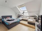 Foto - Dachgeschoßwohnung in Rastatt zum Kaufen