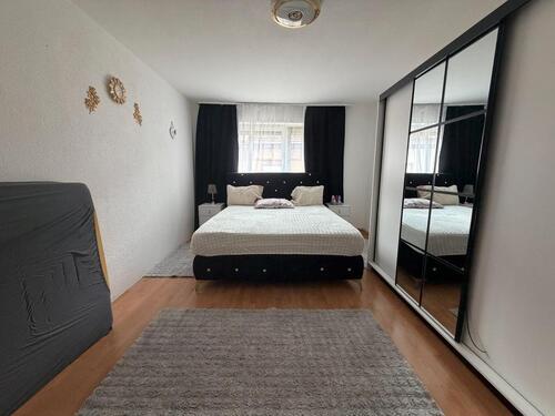 Foto - 2 Zimmer Etagenwohnung in Ludwigshafen am Rhein