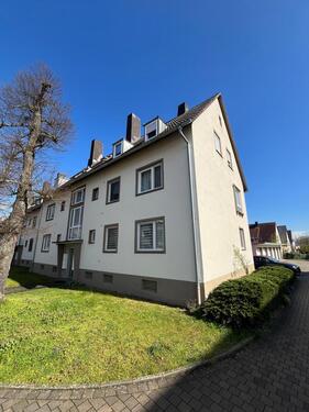 Foto - Gemütliche 3-Zimmer-Wohnung in Germersheim