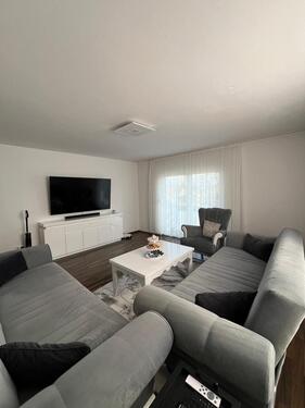 Foto - 3 Zimmer Etagenwohnung in Germersheim