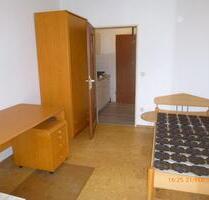 Apartment ,möbliert, Regensburg-Ost