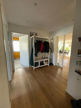 Foto - Etagenwohnung in Steinheim an der Murr