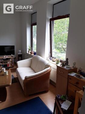 Foto - 2 Zimmer Wohnung in Bremerhaven zu vermieten!