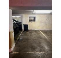 Tiefgaragenstellplatz in Schnelsen – Schleswiger Damm 270 - Hamburg