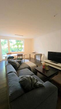 Foto - Befristete möblierte Vermietung: Schöne 4-Zimmer Wohnung, zentral