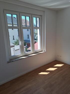 Foto - Etagenwohnung in Weischlitz