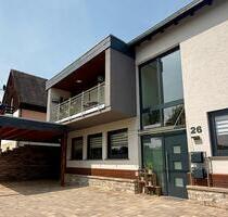 Gemütliche Ferienwohnung mit Terrasse zwischen Mosel und Eifel - Salmtal