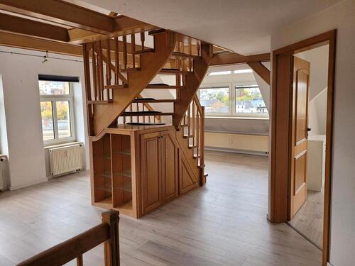 Foto - 3 Raum Maisonette Wohnung inkl Küche sofort Bezugsfertig