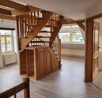 3 Raum Maisonette Wohnung inkl Küche sofort Bezugsfertig - Reichenbach im Vogtland