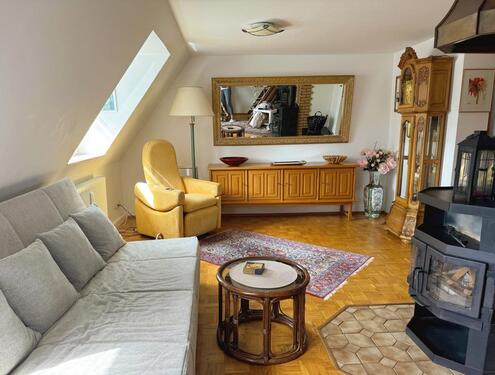 Foto - Etagenwohnung zur Miete in Essen