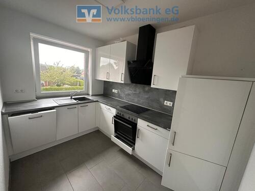 Foto - Schöne 3-Zimmerwohnung in Werlte zu vermieten