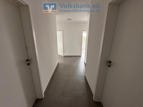 Foto - Etagenwohnung zur Miete in Werlte