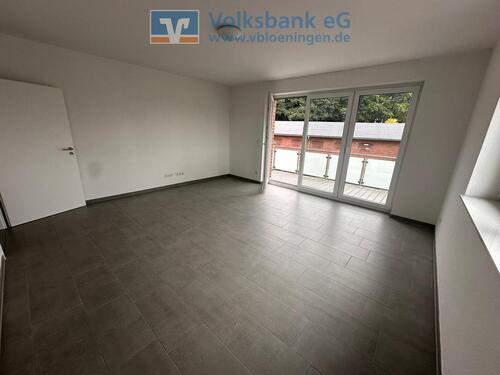 Foto - Etagenwohnung in Werlte