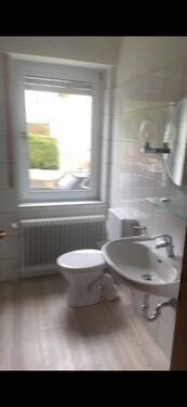 Foto - Etagenwohnung zur Miete in Bad Salzuflen