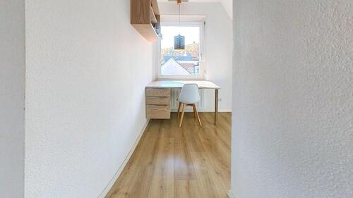 Foto - Etagenwohnung zur Miete in Wolfach