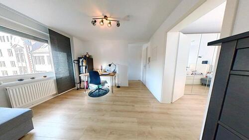 Foto - Etagenwohnung in Wolfach