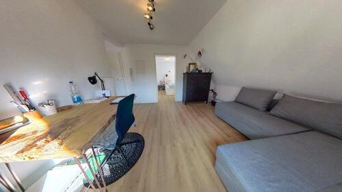 Foto - Etagenwohnung in Wolfach zur Miete