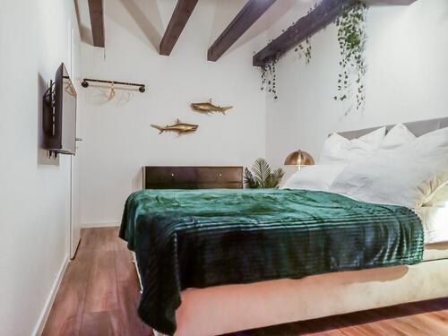 Foto - Möblierte Wohnung in der Altstadt von Braunschweig