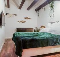 Möblierte Wohnung in der Altstadt von Braunschweig - Wolfsburg Möblierte Wohnung in der Altstadt von Braunschweig - Wolfsburg