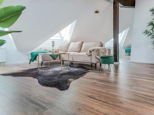 Foto - Etagenwohnung in Wolfsburg zur Miete