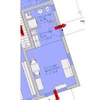 Appartement 27qm in Gerolsbach ab 1.1.26_Einliegerwohnung