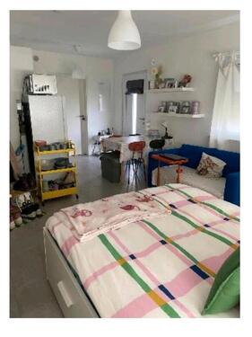 Foto - Etagenwohnung zur Miete in Gerolsbach