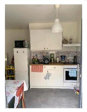 Foto - Etagenwohnung in Gerolsbach zur Miete