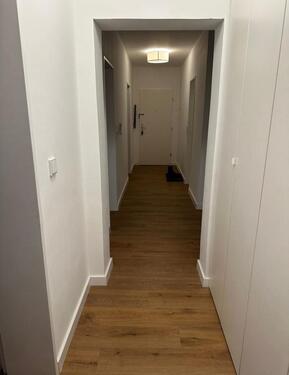 Foto - 4-Zimmer-Wohnung FREI nähe LDW mit zwei Balkonen und EBK in Breme