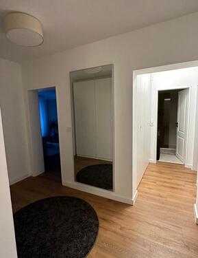 Foto - Etagenwohnung zur Miete in Bremen