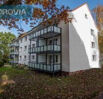 Wer will mich!? Günstig geschnittene 3,5-Zimmer-Wohnung - Geesthacht