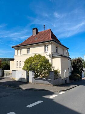 Foto - Architekten Haus aus Erbschaft zu verkaufen.