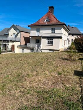 Foto - Einfamilienhaus in Siegen