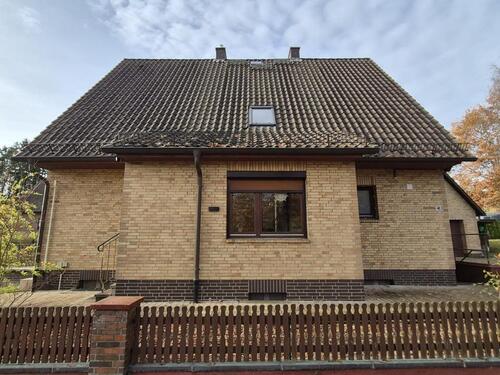 Foto - Einfamilienhaus zum Kaufen in Bispingen