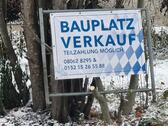 Foto - Bauplatz mit Teilzahlung möglich In Übersee