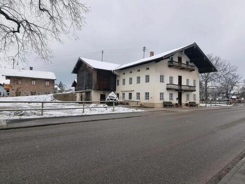 Foto - Grundstück in Bruckmühl