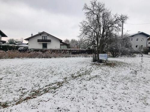 Foto - Grundstück in Bruckmühl zur Miete