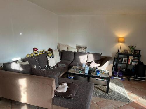 Foto - Etagenwohnung in Lüdenscheid