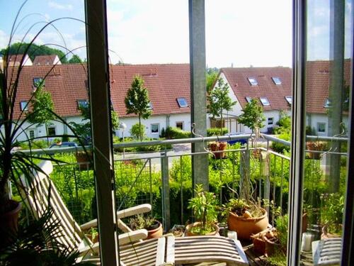 Foto - Etagenwohnung in Lüdenscheid zur Miete